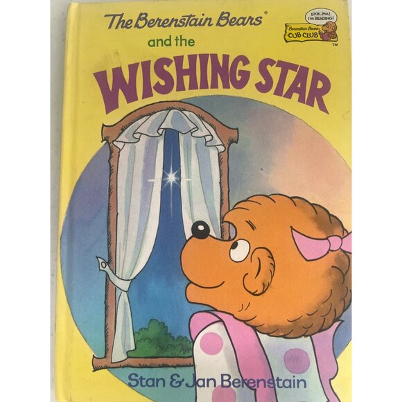 Vintage Childrens Book Collection with Automated and Hand Drawn Illustrations - Picture 10 of 11